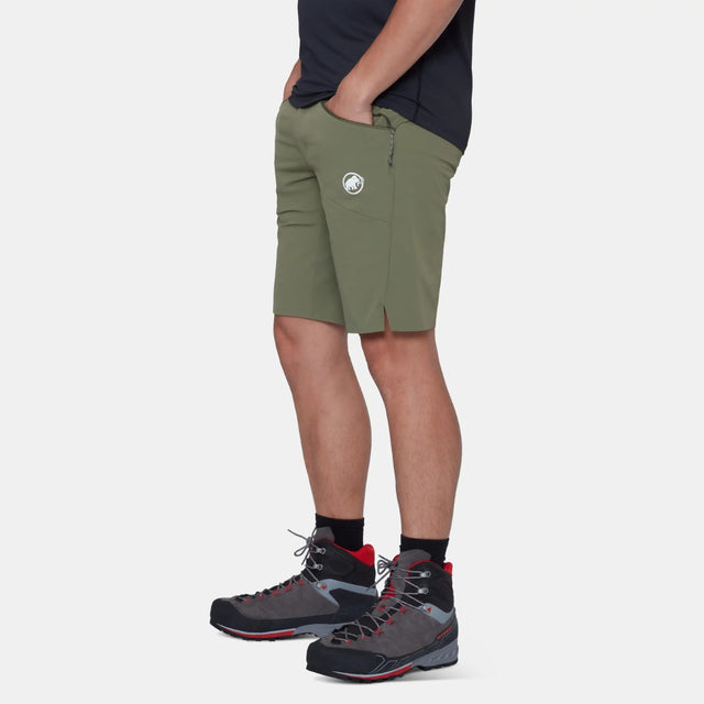 MAMMUT Aenergy Light SO Shorts Men