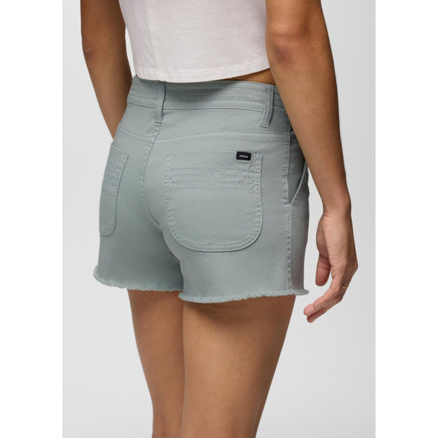 PRANA Sancho Pantaloncini donna