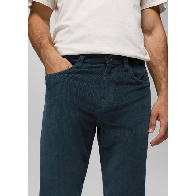 PRANA Campfire Cord Pantalone uomo