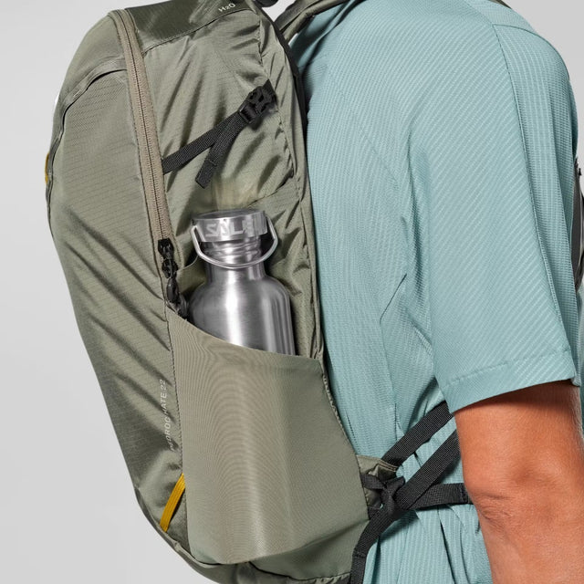 SALEWA Pedroc Mate 22L Zaino