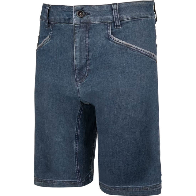Wild Country Session 2 Man Denim Short
