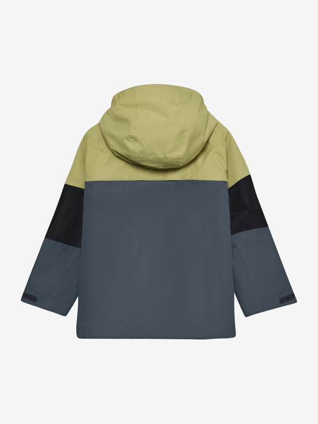 COLOR KIDS Jr Jacket Colorblock