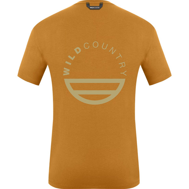 WILD COUNTRY Friends T-Shirt uomo