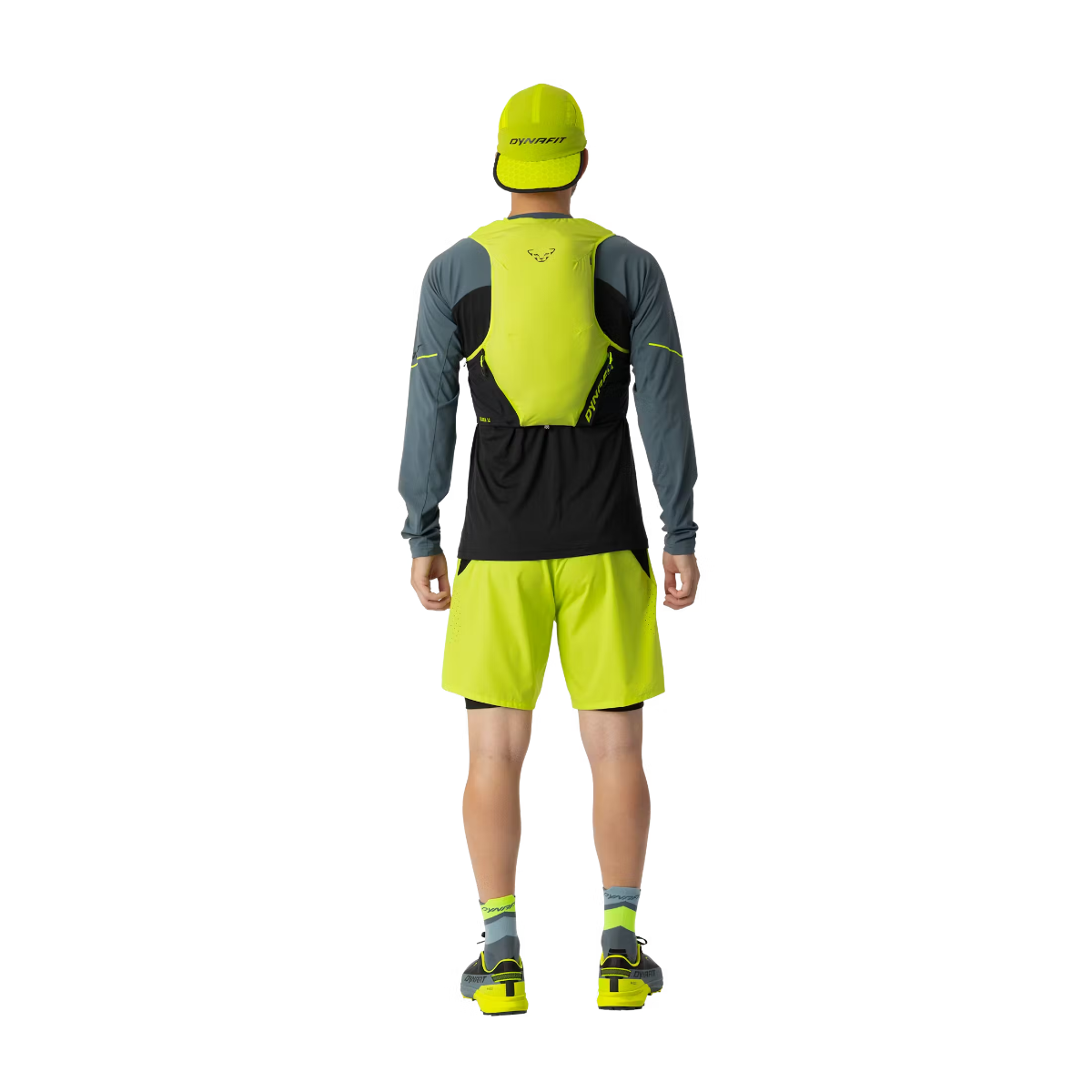DYNAFIT Gilet da Running Ultra 12