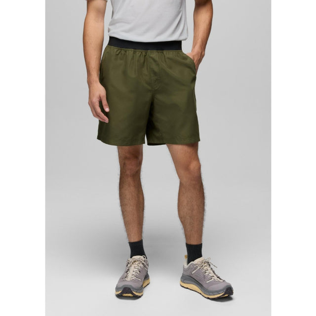 PRANA Mojo Short uomo