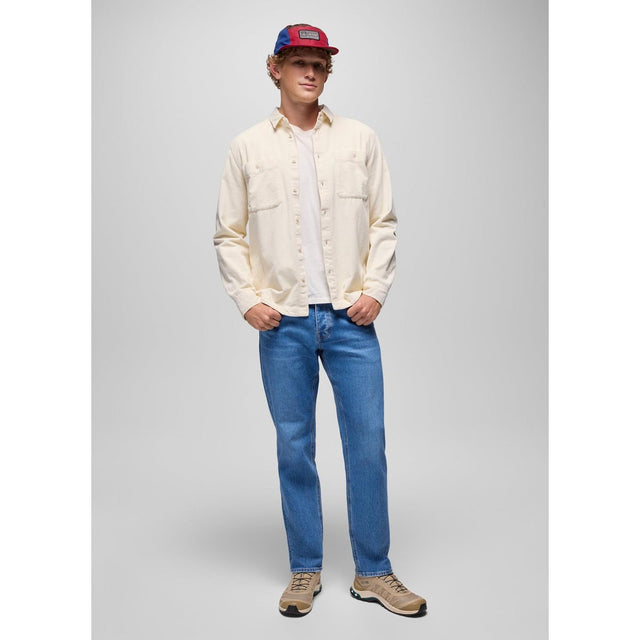 PRANA Carlsbad 760 Standard Jean uomo