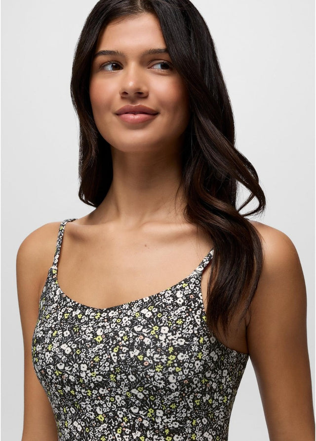 PRANA Wistful Winds Tank Dress
