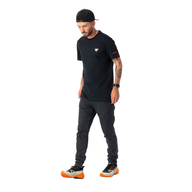 DYNAFIT T-Shirt Graphic 24/7 da uomo