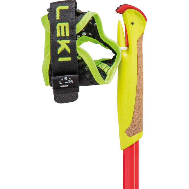LEKI Ultratrail FX junior Pole