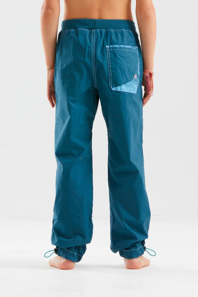 E9 TEO 2.4 Pant KID