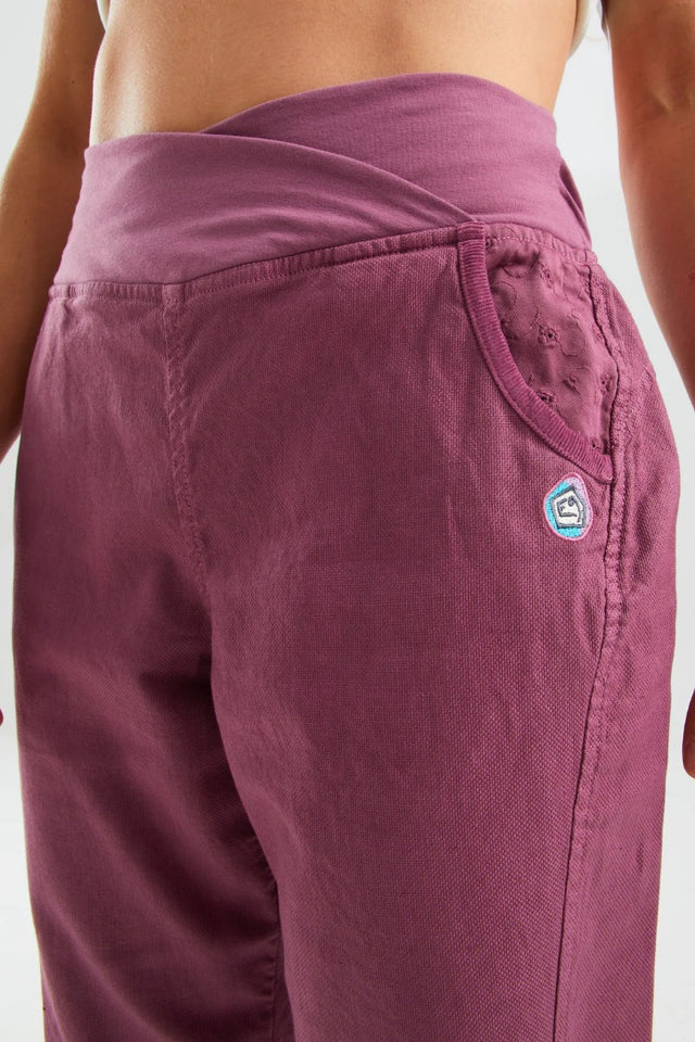 E9 Indi Pant Woman