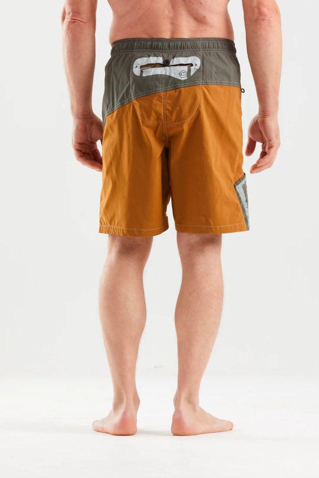 E9 WET Short MAN