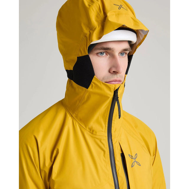 MONTURA Vertigo 3L Jacket MAN