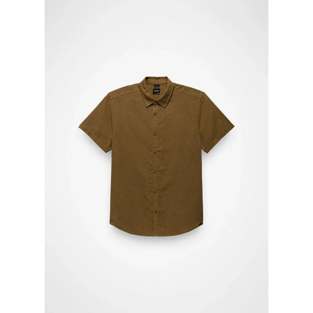 PRANA Lindores Shirt uomo