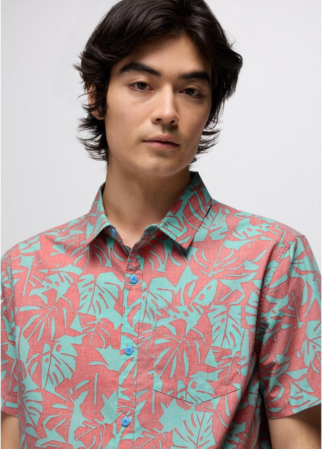 PRANA Stimmersee Shirt