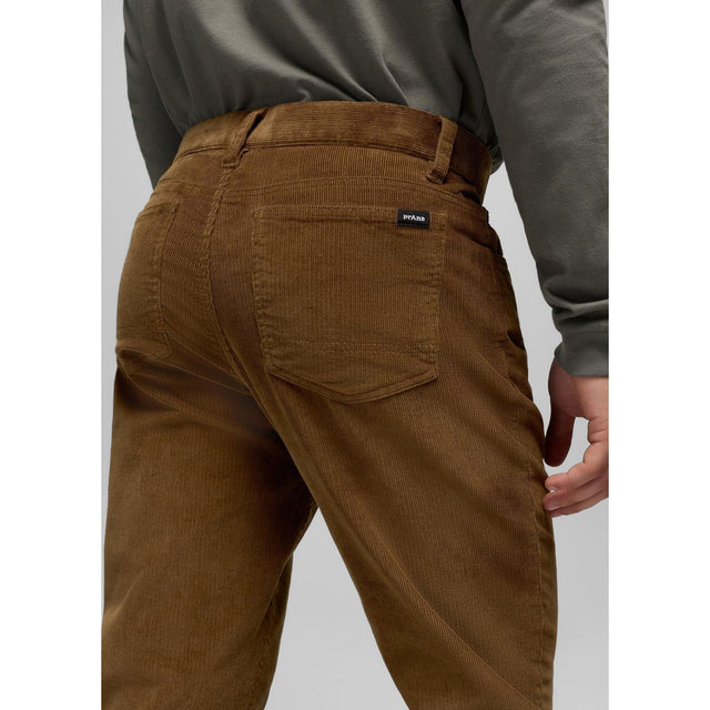 PRANA Campfire Cord Pantalone uomo