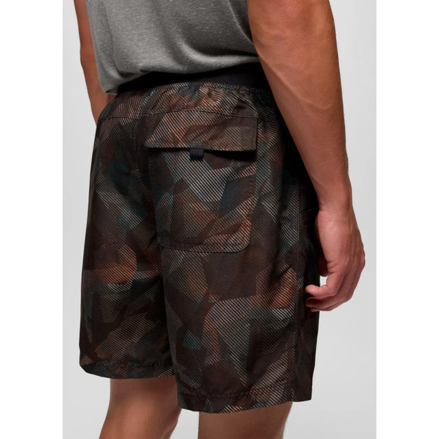 PRANA Mojo Short uomo