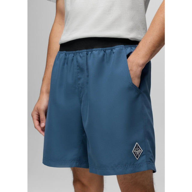 PRANA Mojo Short uomo