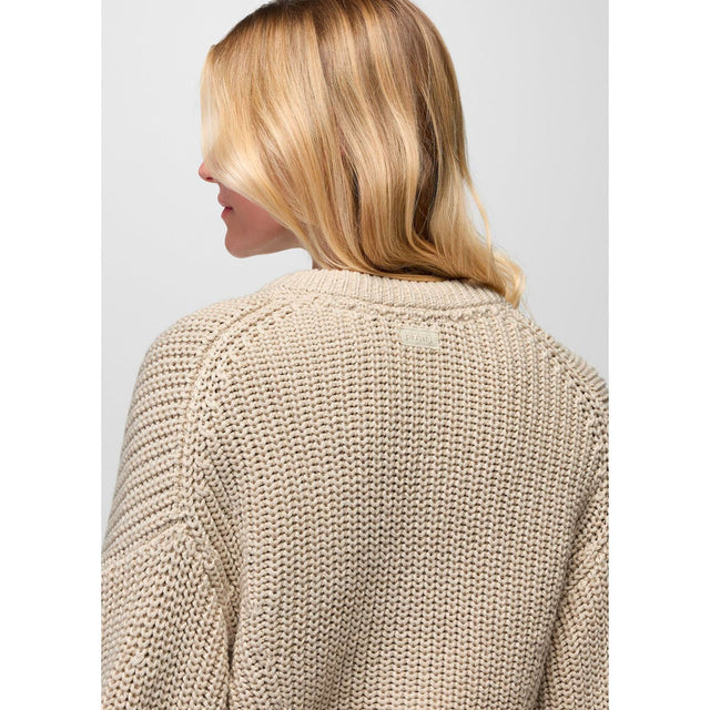 Prana Sunday River Short Cardigan