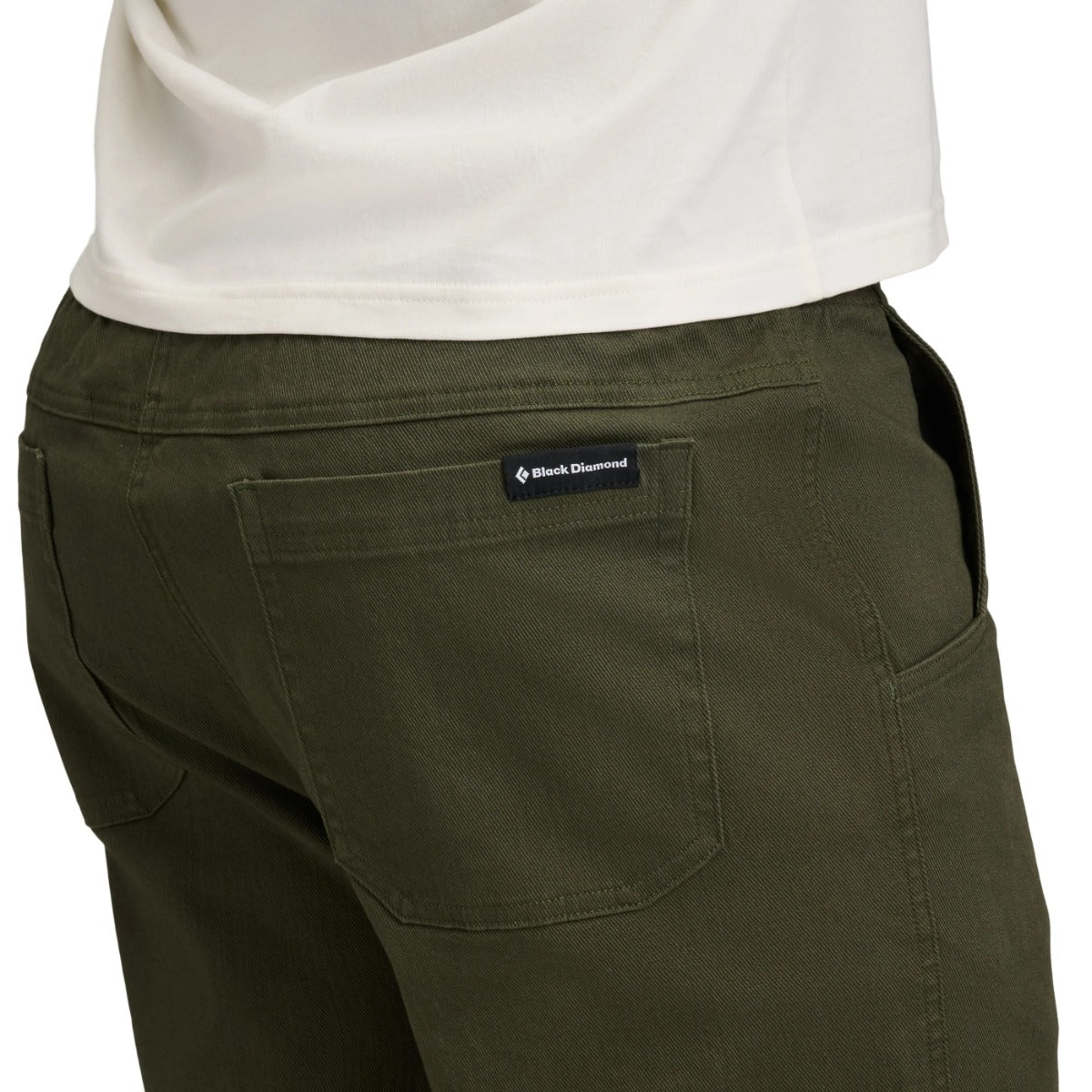 BLACK DIAMOND Men's Dirtbag Pants