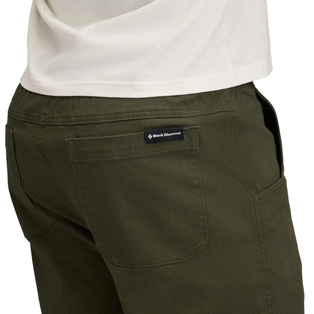 BLACK DIAMOND Men's Dirtbag Pants