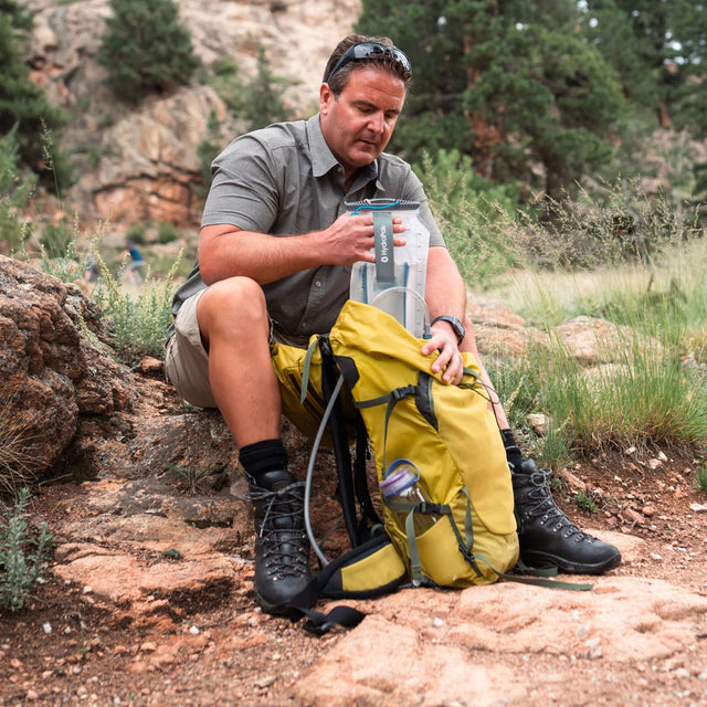 Hydrapack Contour™ 2L