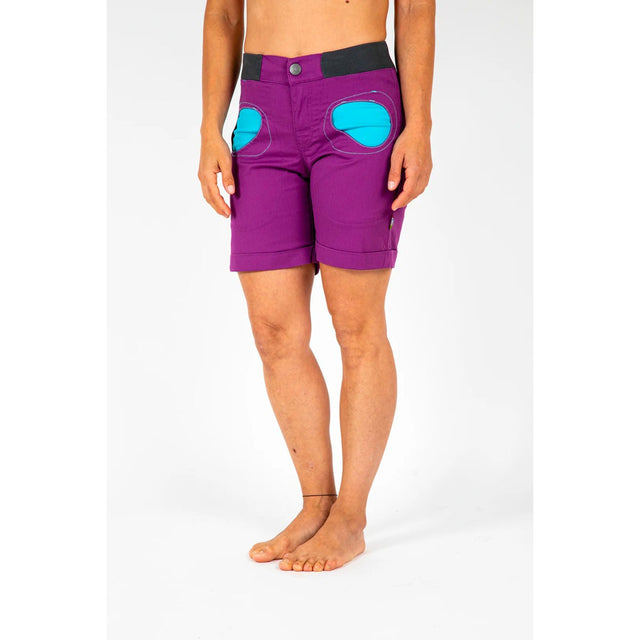E9 Onda Short donna