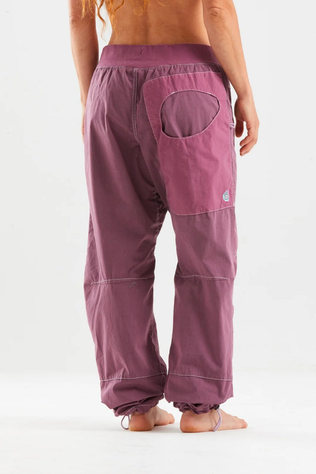 E9 W-Blat Pant Woman