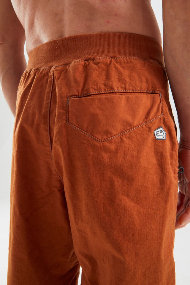 E9 Figaro 3/4 Pant MAN