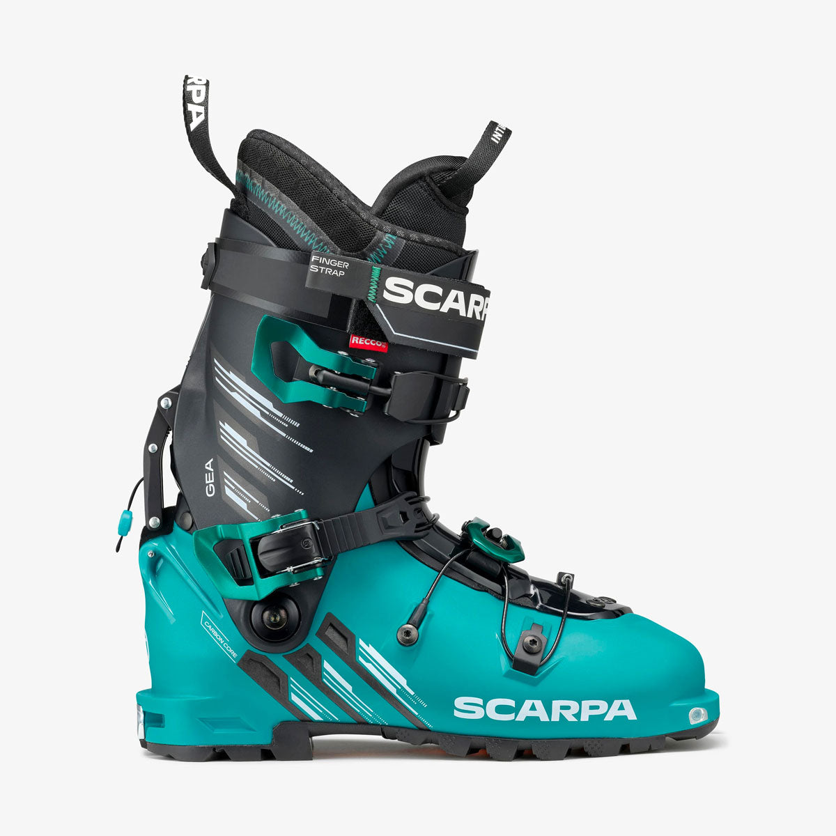 Scarpa Gea – Scarponi da Sci Alpinismo Donna