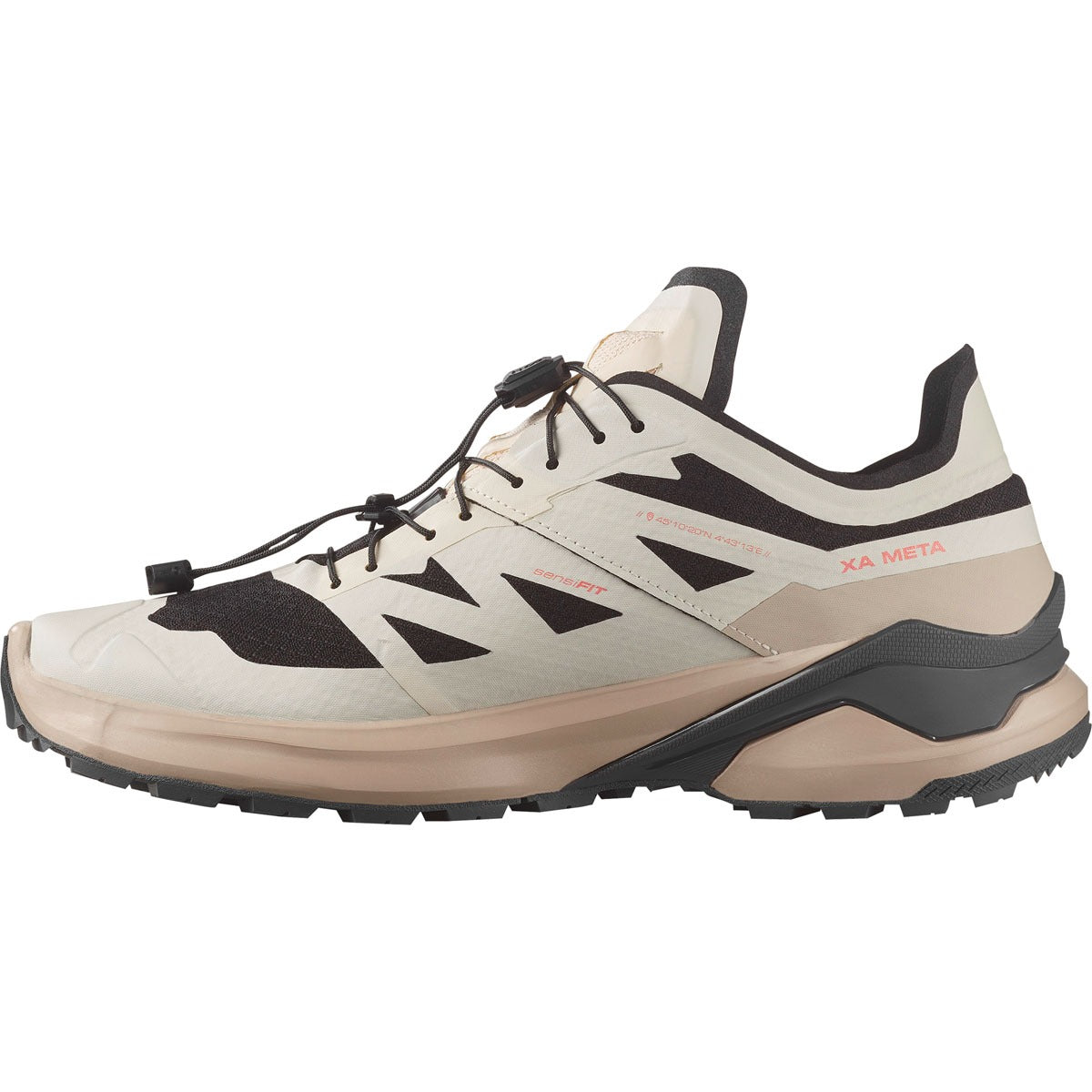 SALOMON XA Meta Gore-Tex Woman