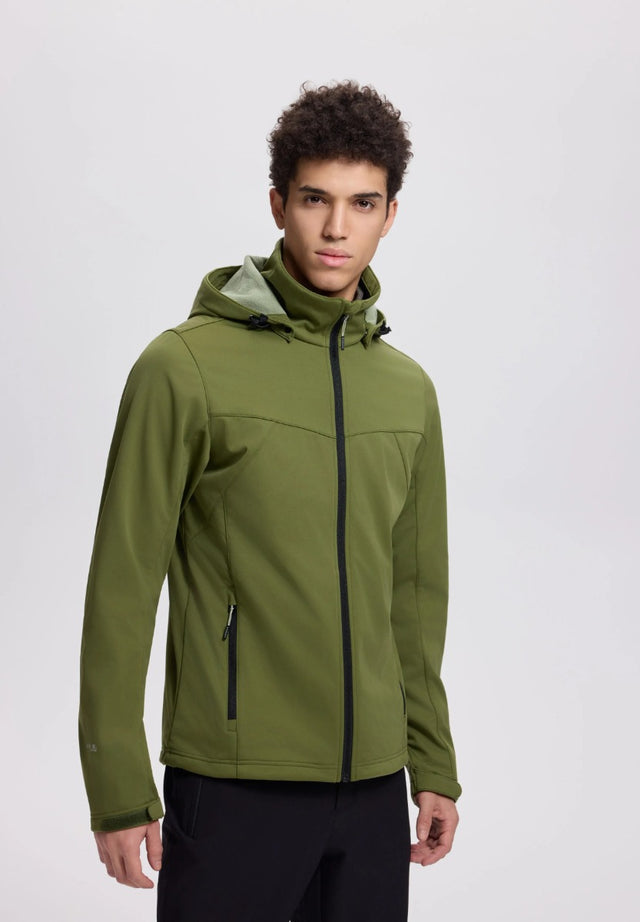 ICEPEAK Bredstedt Midlayer for Men
