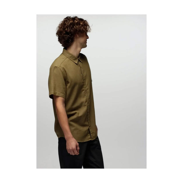 PRANA Lindores Shirt uomo