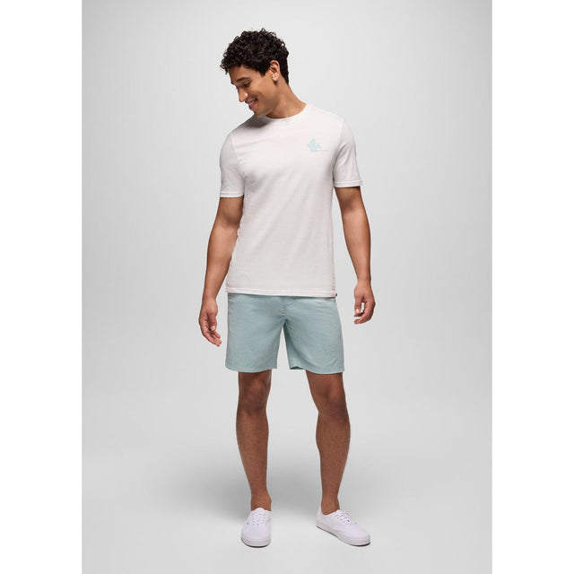 PRANA Furrow Pantaloncini uomo