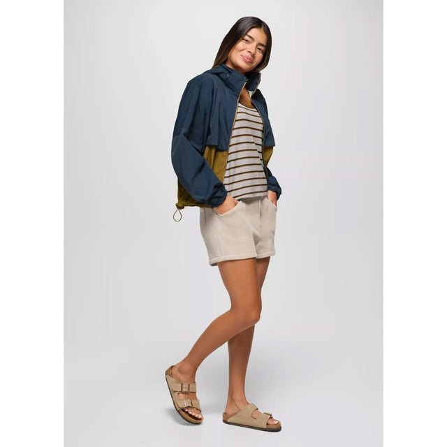 PRANA Deja View Pantaloncini donna