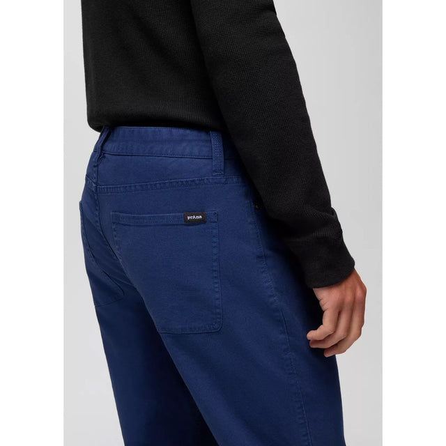PRANA Rock Ridge 5 Pocket Pantaloni