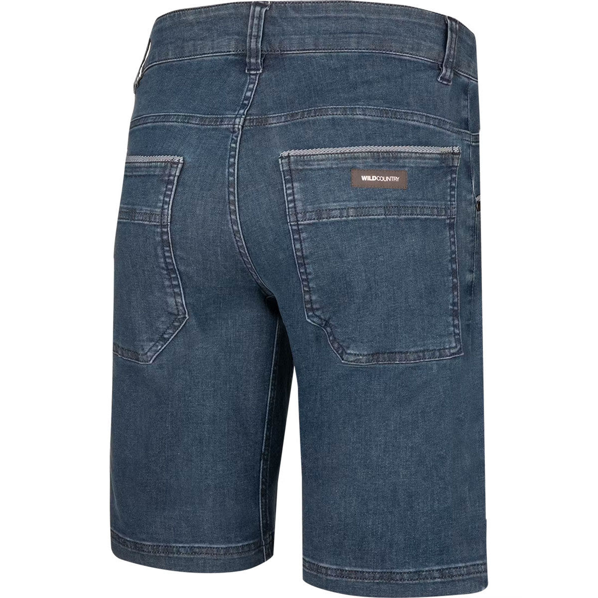 Wild Country Session 2 Man Denim Short