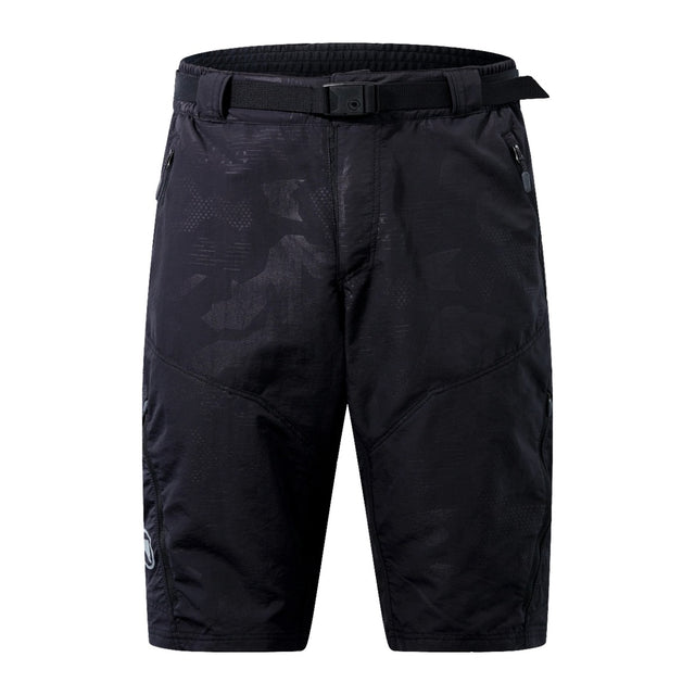 ENDURA Men's Hummvee Shorts With Liner