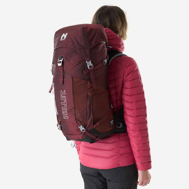 MILLET Ubic 40L Backpack Women