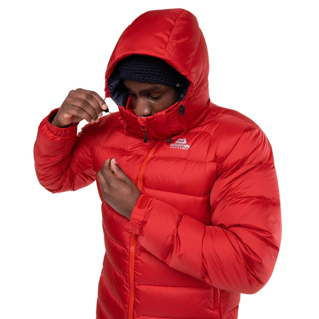 MOUNTAIN EQUIPMENT Lightline Men's Jacket