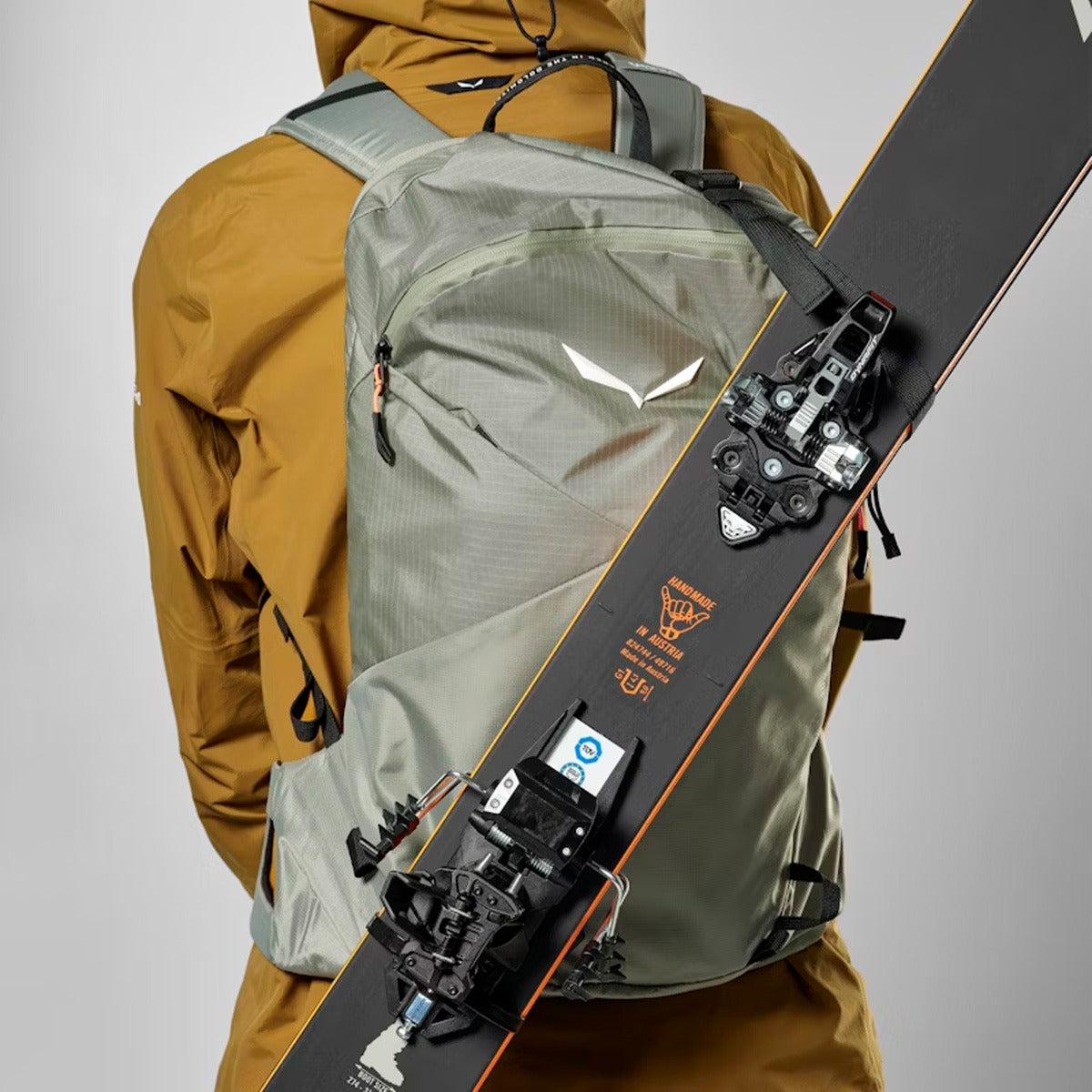 SALEWA Sella Free 20L donna