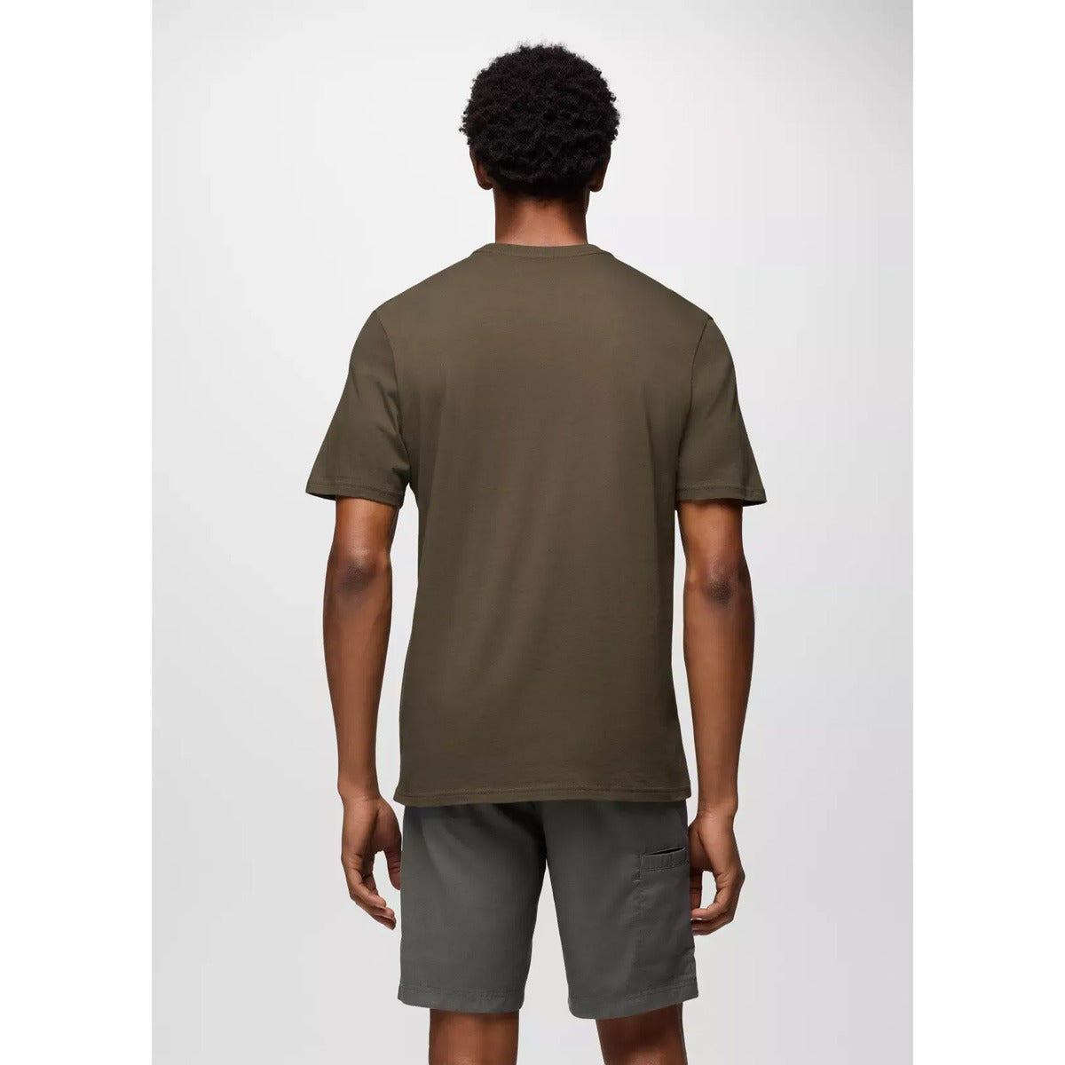 PRANA Prana Universal Truth Maglietta Grafica