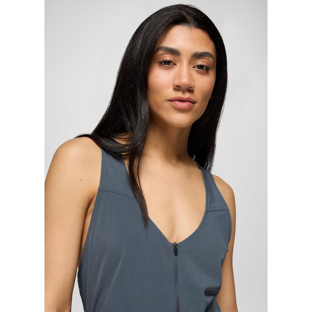 PRANA Railay Utility Romper donna