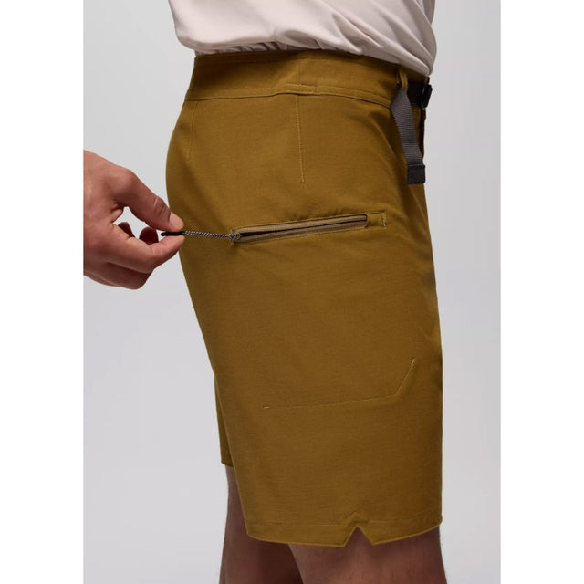 PRANA Rock Shock Men's Boardshorts