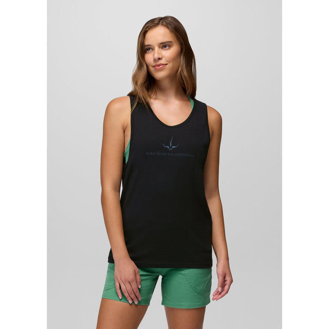 PRANA Heritage Graphic Tank Top for men