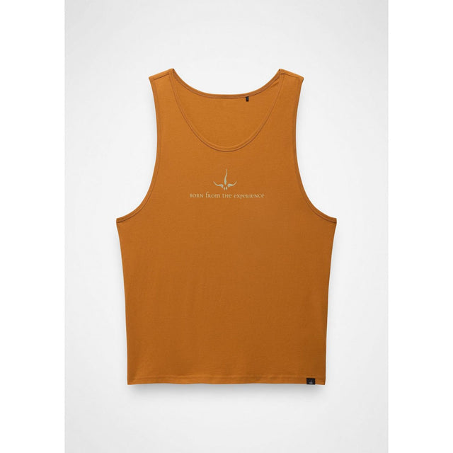PRANA Heritage Graphic Tank Top for men