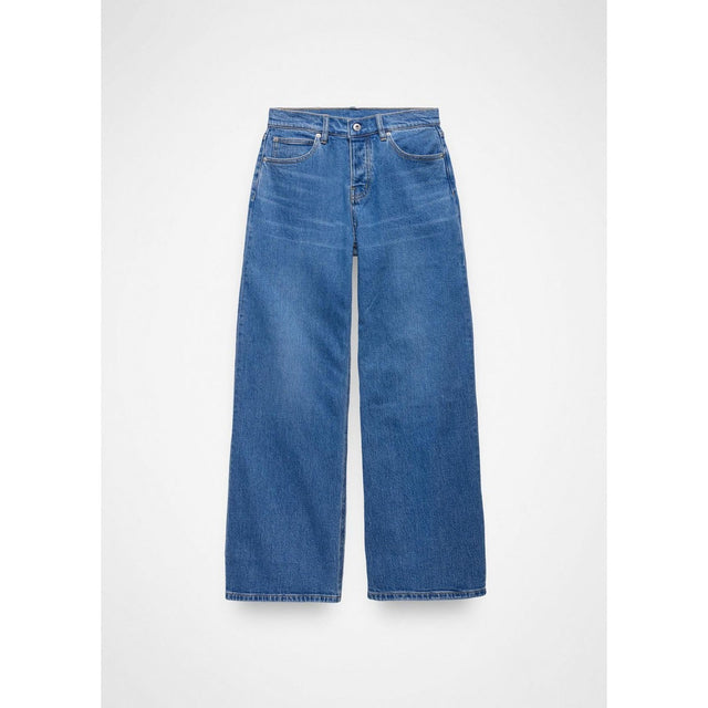 PRANA Carlsbad 760 Jeans a Gamba Larga donna