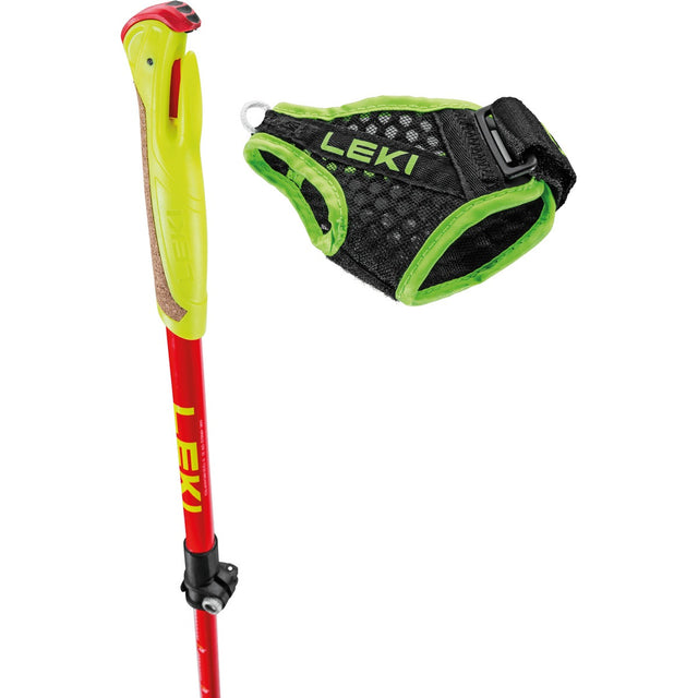 LEKI Ultratrail FX junior Pole