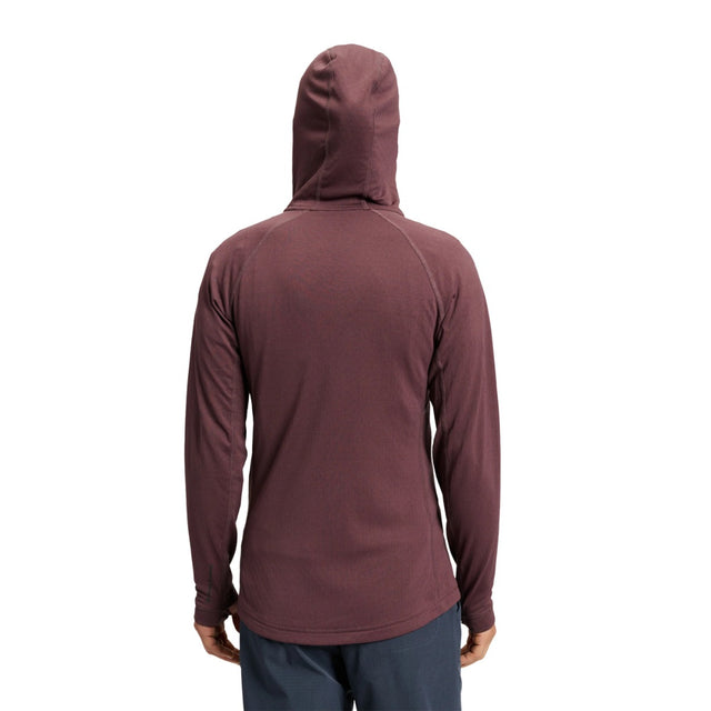 BLACK DIAMOND Women's Coefficient Hoody