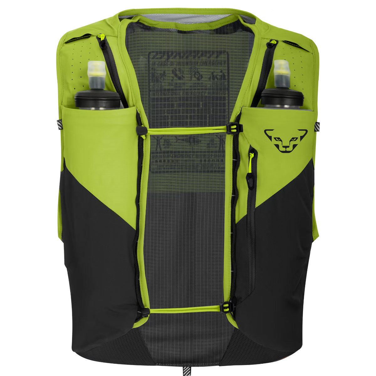 DYNAFIT Gilet da Running Ultra 12